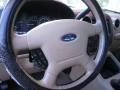 2003 Black Clearcoat Ford Expedition Eddie Bauer 4x4  photo #29