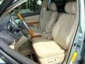 2008 Bamboo Pearl Lexus RX 400h AWD Hybrid  photo #8