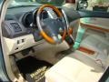 2008 Bamboo Pearl Lexus RX 400h AWD Hybrid  photo #10