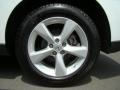 2010 Starfire White Pearl Lexus RX 350 AWD  photo #6