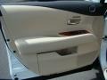 2010 Starfire White Pearl Lexus RX 350 AWD  photo #7