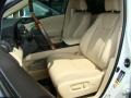 2010 Starfire White Pearl Lexus RX 350 AWD  photo #8