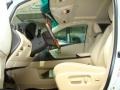 2010 Starfire White Pearl Lexus RX 350 AWD  photo #9