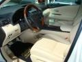 2010 Starfire White Pearl Lexus RX 350 AWD  photo #10