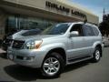 Titanium Metallic - GX 470 Photo No. 1