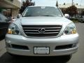 Titanium Metallic - GX 470 Photo No. 2