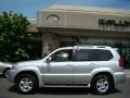 Titanium Metallic - GX 470 Photo No. 3