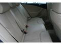 Wheat Beige - Passat 2.0T Sedan Photo No. 27