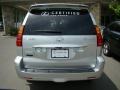 Titanium Metallic - GX 470 Photo No. 4