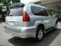 Titanium Metallic - GX 470 Photo No. 5