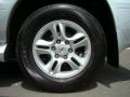Titanium Metallic - GX 470 Photo No. 6