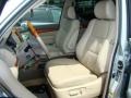 Titanium Metallic - GX 470 Photo No. 8