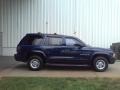 Patriot Blue Pearl - Durango Sport Photo No. 17