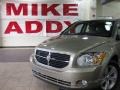 2010 Light Sandstone Metallic Dodge Caliber Mainstreet  photo #2