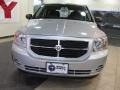 Bright Silver Metallic - Caliber SXT Photo No. 3