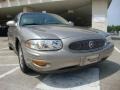 Light Bronzemist Metallic - LeSabre Limited Photo No. 1