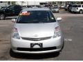 2007 Classic Silver Metallic Toyota Prius Hybrid  photo #2