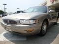 Light Bronzemist Metallic - LeSabre Limited Photo No. 7