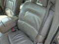 Light Bronzemist Metallic - LeSabre Limited Photo No. 9