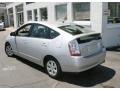 Classic Silver Metallic - Prius Hybrid Photo No. 8