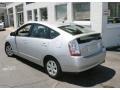 2007 Classic Silver Metallic Toyota Prius Hybrid  photo #8