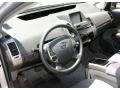 2007 Classic Silver Metallic Toyota Prius Hybrid  photo #11