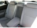 Classic Silver Metallic - Prius Hybrid Photo No. 12