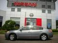 2007 Precision Gray Metallic Nissan Altima 2.5 S  photo #6