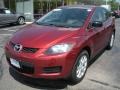 Copper Red Mica - CX-7 Touring Photo No. 1