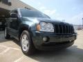 Deep Beryl Green Pearl - Grand Cherokee Laredo 4x4 Photo No. 1