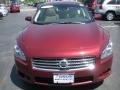 Tuscan Sun Red - Maxima 3.5 SV Photo No. 2