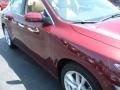 Tuscan Sun Red - Maxima 3.5 SV Photo No. 4