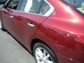 Tuscan Sun Red - Maxima 3.5 SV Photo No. 7