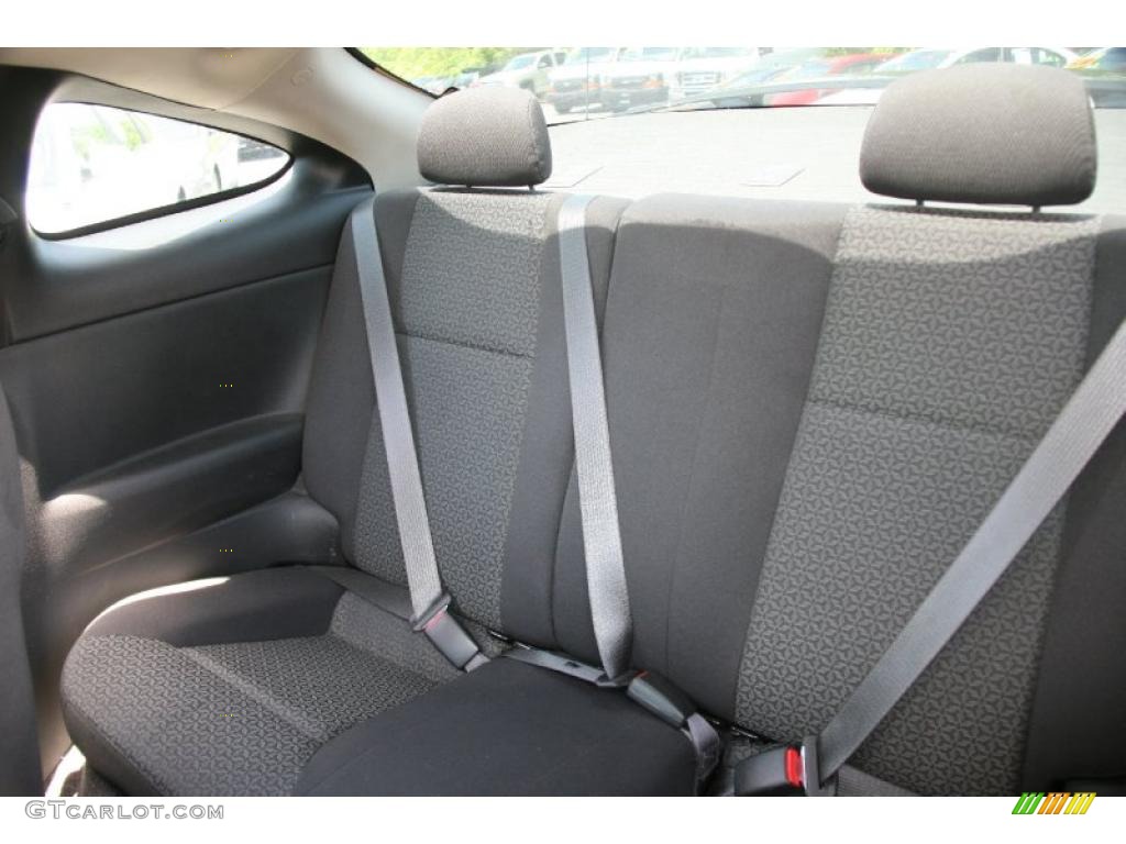 2009 G5  - Black / Ebony photo #13