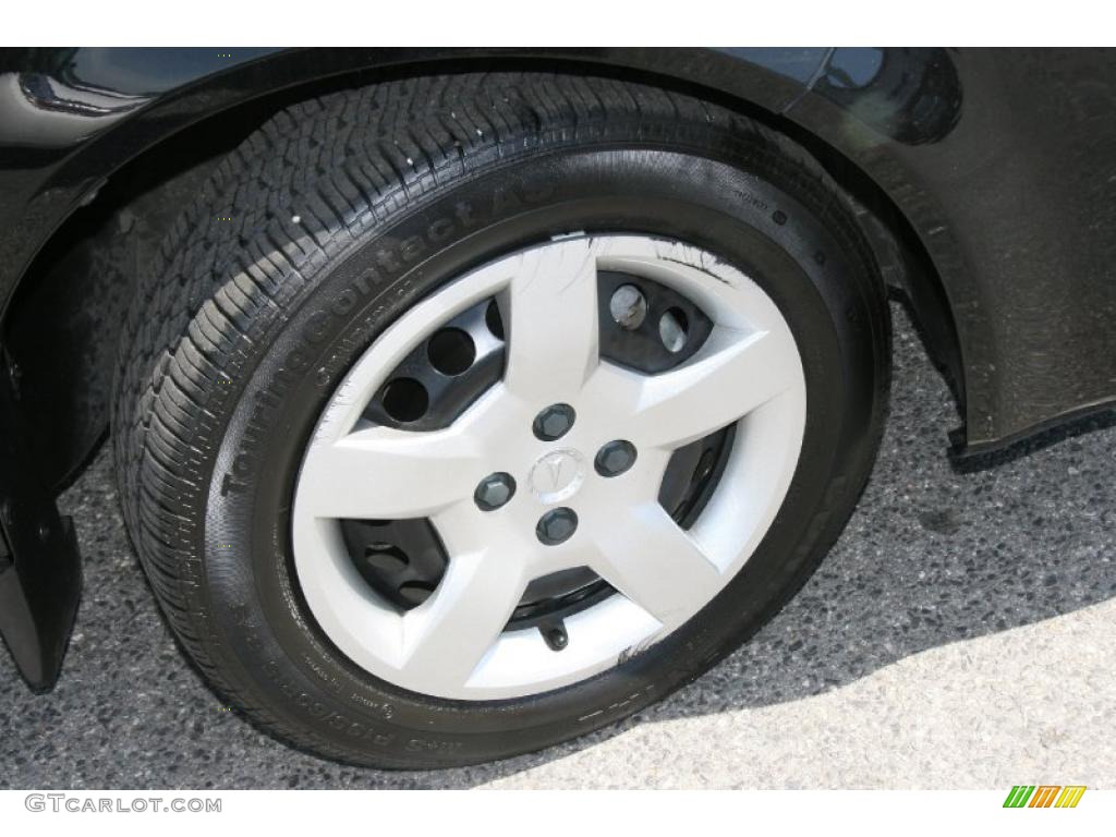 2009 G5  - Black / Ebony photo #17