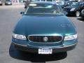 Emerald Green Pearl - LeSabre Custom Photo No. 2