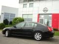 Super Black - Maxima 3.5 SL Photo No. 7