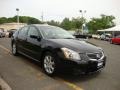 2007 Super Black Nissan Maxima 3.5 SL  photo #14