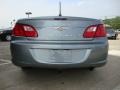 Steel Silver Metallic - Sebring LX Convertible Photo No. 4