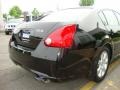 2007 Super Black Nissan Maxima 3.5 SL  photo #20