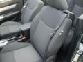 Steel Silver Metallic - Sebring LX Convertible Photo No. 9