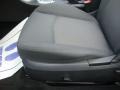 Steel Silver Metallic - Sebring LX Convertible Photo No. 10