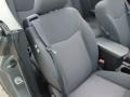 Steel Silver Metallic - Sebring LX Convertible Photo No. 14
