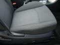 Steel Silver Metallic - Sebring LX Convertible Photo No. 15