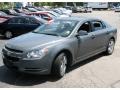 Dark Gray Metallic - Malibu LT Sedan Photo No. 1