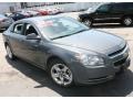 Dark Gray Metallic - Malibu LT Sedan Photo No. 3