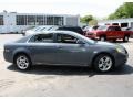 Dark Gray Metallic - Malibu LT Sedan Photo No. 4