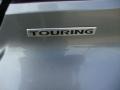 Steel Silver Metallic - Sebring LX Convertible Photo No. 28