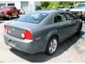 Dark Gray Metallic - Malibu LT Sedan Photo No. 5
