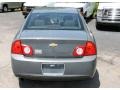 Dark Gray Metallic - Malibu LT Sedan Photo No. 6